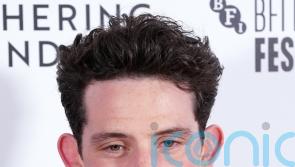 The Crown actor Josh O’Connor ‘in awe’ of uncle living with early Alzheimer’s
