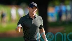Rory McIlroy off the pace after error-strewn first round at US PGA Championship