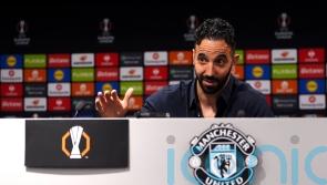 Friday’s briefing: Man Utd and Tottenham focus of Premier League games