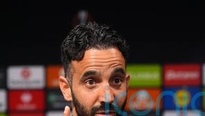 Man Utd boss Ruben Amorim says Europa League final spots still up for grabs