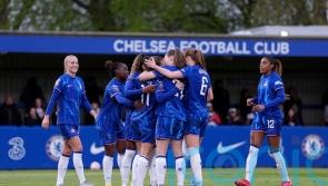 Comebacks and late winners – Chelsea’s route to the Women’s FA Cup final