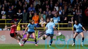 Women’s FA Cup final: Manchester United’s route back to Wembley