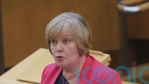 Labour’s long-serving MSP Rhoda Grant to leave Holyrood to ‘make way for others’