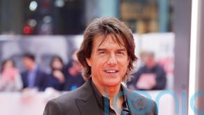 Tom Cruise: It takes decades to prepare for Mission: Impossible stunts