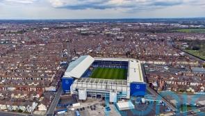 Everton great Derek Temple expecting emotional farewell to ‘fortress’ Goodison