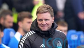 Eddie Howe frustrated to see Newcastle’s top players linked with moves