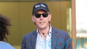 Laurence Fox denies encouraging people to damage Ulez cameras