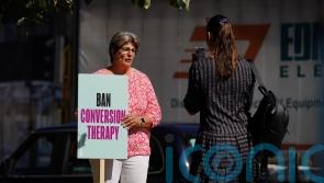 Lib Dem MSP challenges ministers on conversion therapy ban
