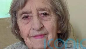 Man pleads guilty to murder of 96-year-old woman killed in house fire