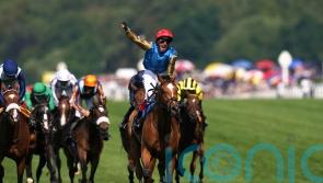 Courage Mon Ami hits the comeback trail at Newbury
