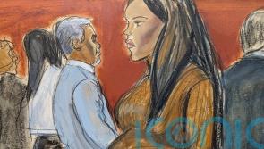 Cassie returns to witness stand in Sean Combs trial amid concern about pregnancy