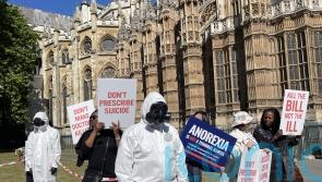 MP ‘will not be complicit’ in approving assisted dying law in safeguards call