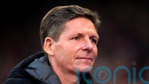 Oliver Glasner: Man City will ‘fight’ to deny Crystal Palace first major trophy