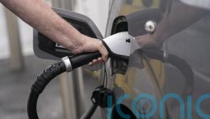 Minister hails record growth in UK’s public electric vehicle charger network