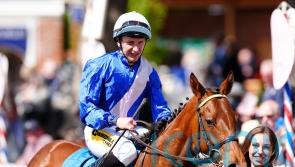 Secret Hideaway advertises Ascot claims with shock success