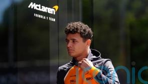 Lando Norris explains decision to step away from social media