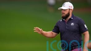 Not my finest moment – Tyrrell Hatton rues latest outburst