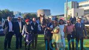 Kyprios completes Ascot preparations with Saval Beg hat-trick