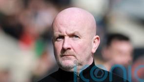 Livingston ease into Premiership play-off final with win over Partick Thistle