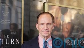 Ralph Fiennes to play villain President Snow in new Hunger Games film