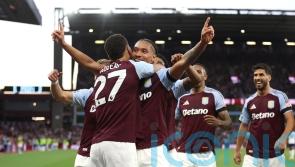 In-form Aston Villa close on Champions League return with Tottenham victory