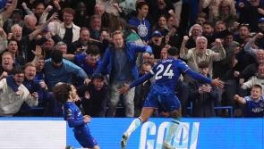 Marc Cucurella keeps Chelsea Champions League hopes on track in win over Man Utd