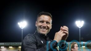 Mat Sadler says guiding Walsall to play-off final proudest moment of his career