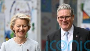 Starmer signals youth mobility scheme with EU would not cross red line