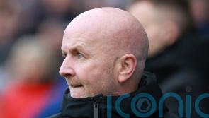 David Martindale says Livingston can play without pressure in play-off final