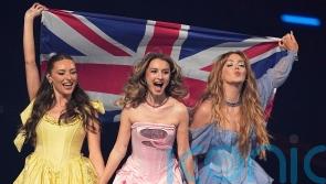 UK, Sweden and Israel compete in Eurovision final