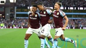 Saturday’s briefing: Aston Villa and Chelsea boost Champions League hopes