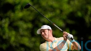 England’s Matt Fitzpatrick rises to equal second at US PGA