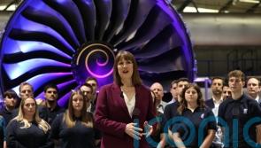 Rachel Reeves faces call from her local Labour party to abandon welfare cuts