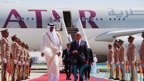 Arab League summit begins in Baghdad with Gaza at top of agenda