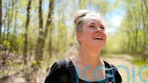 Blair Witch Project star at centre of woodland dispute