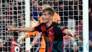 Real Madrid agree deal to sign Bournemouth defender Dean Huijsen