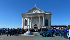 Teenager who died in Buncrana tragedy remembered for charisma and warmth