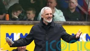 Jim Goodwin’s Dundee United beat Aberdeen to secure European spot