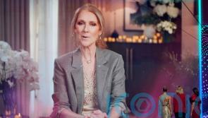 Eurovision will have to ‘wait and see’ if Celine Dion performs