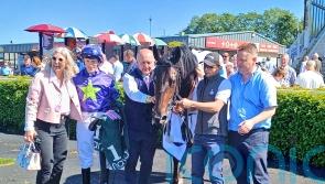 Navan victor Carmers heading for Queen’s Vase