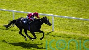 Eydon returns to winning form with Aston Park success