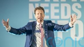 Hamilton by-election a two-horse race between SNP and Reform, claims Tice