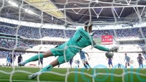 ‘Absolutely pathetic’ decision as Dean Henderson avoids red card at Wembley