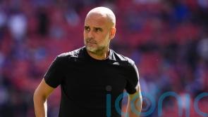 Pep Guardiola unhappy over late time wasting in Man City’s FA Cup final defeat
