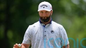 Jon Rahm sets early clubhouse target at weather-affected US PGA Championship