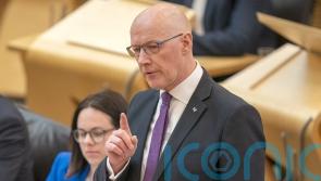Swinney challenges Starmer to ‘drop ideological red lines’ ahead of EU summit