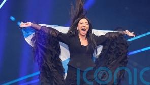 Israeli singer left ‘shaken’ after protesters rushed towards Eurovision stage