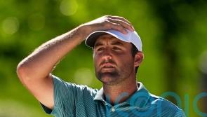 Scottie Scheffler takes three-shot lead into final round of US PGA Championship