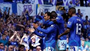 Iliman Ndiaye stars as Everton sign off from Goodison Park with Southampton win