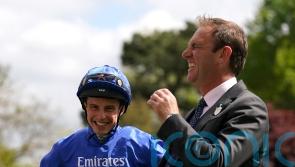 Treanmor creates big impression on debut